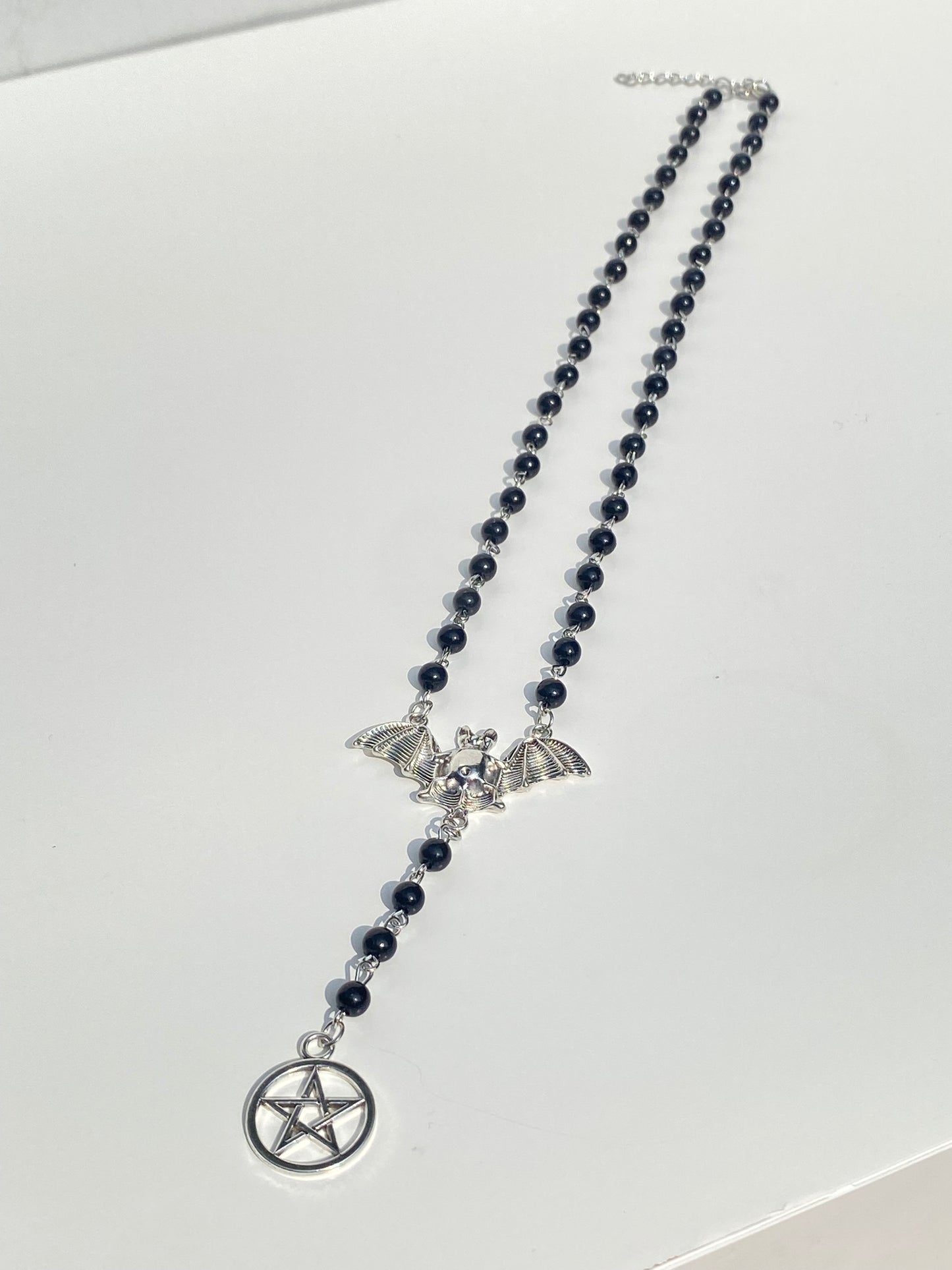 Bat Rosary