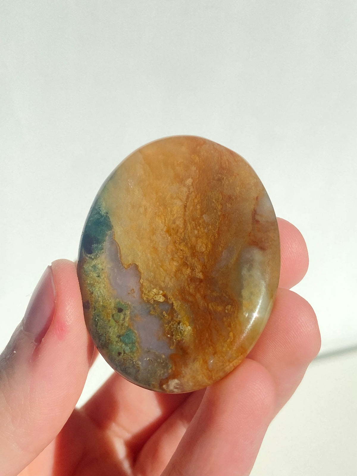 Worry Stone