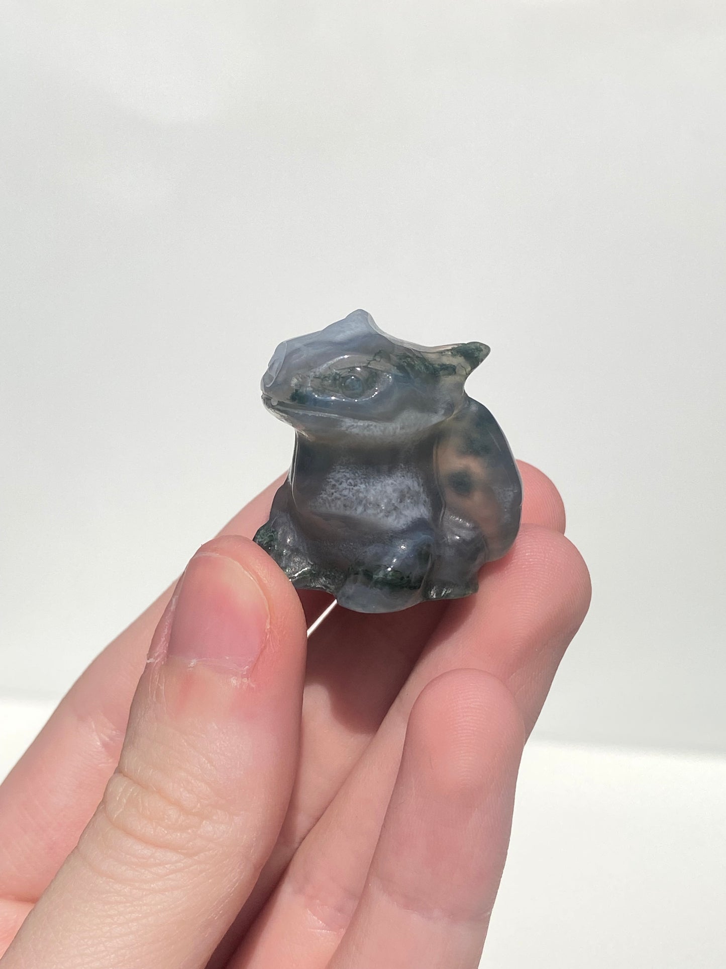 Mini Crystal Dragon