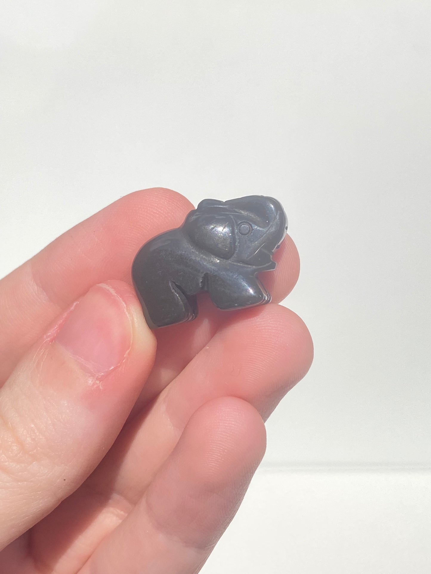 Micro Mini Elephant
