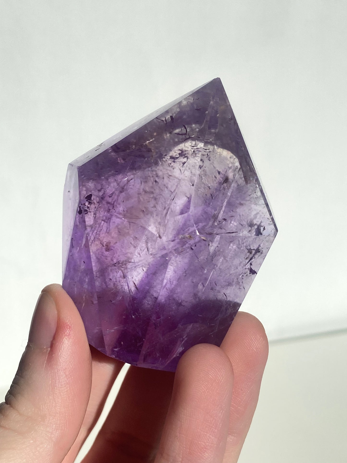 Amethyst Freeform