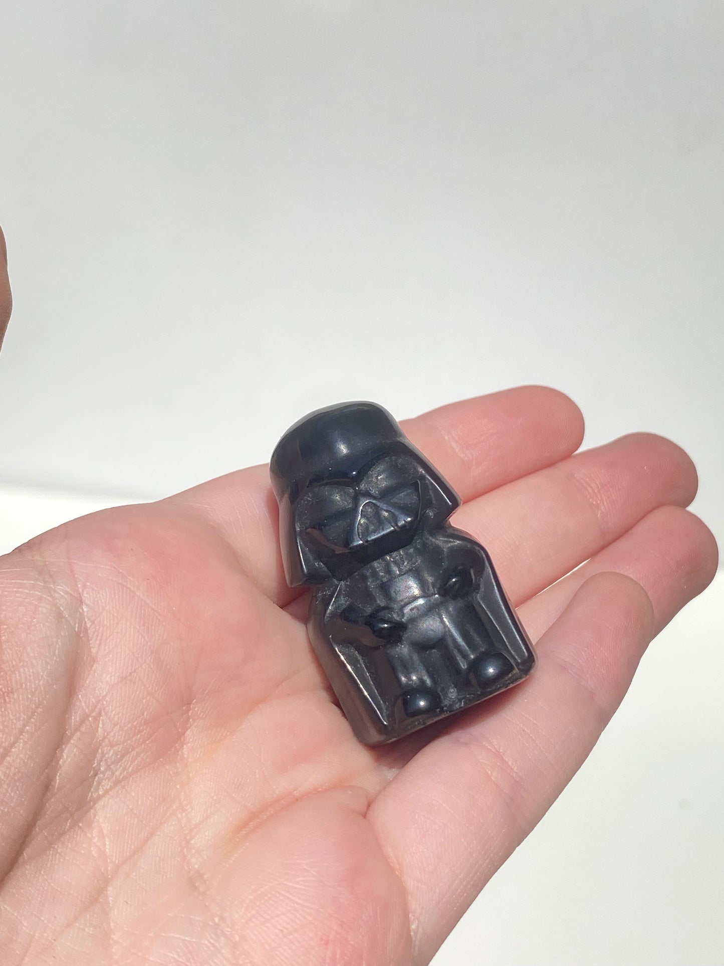 Obsidian Darth