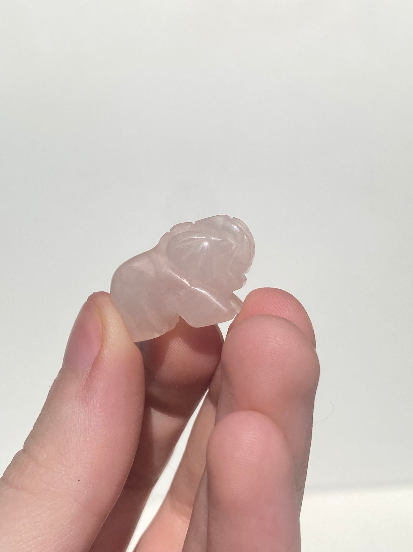 Micro Mini Elephant