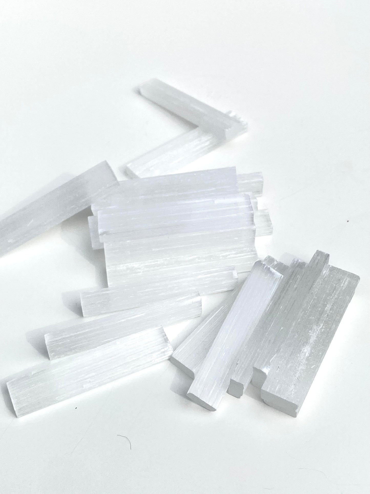 Mini Selenite Rods