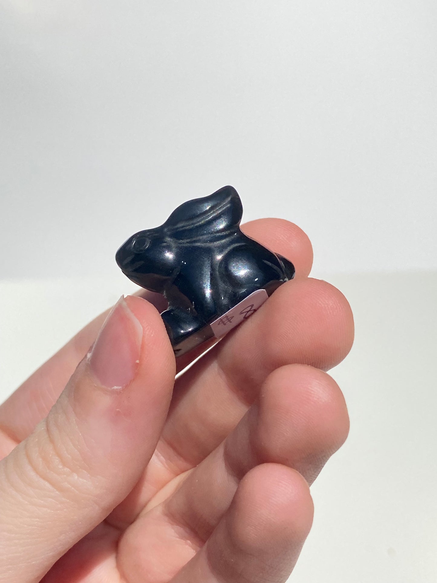 Micro Mini Bunny
