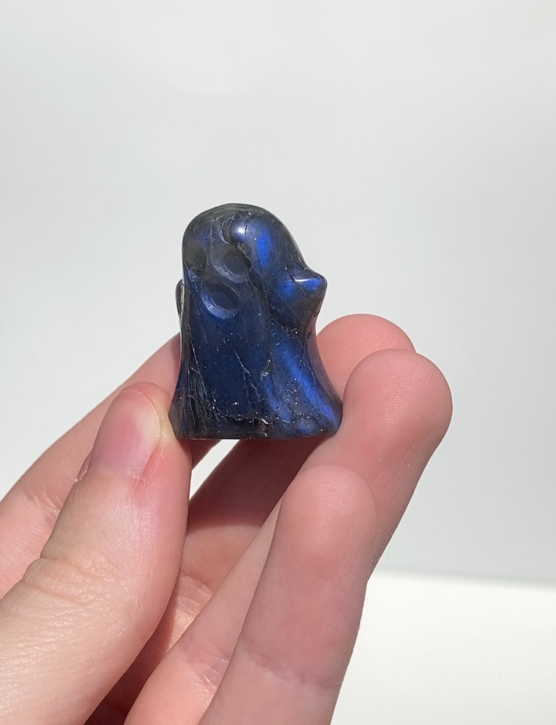 Mini Ghost