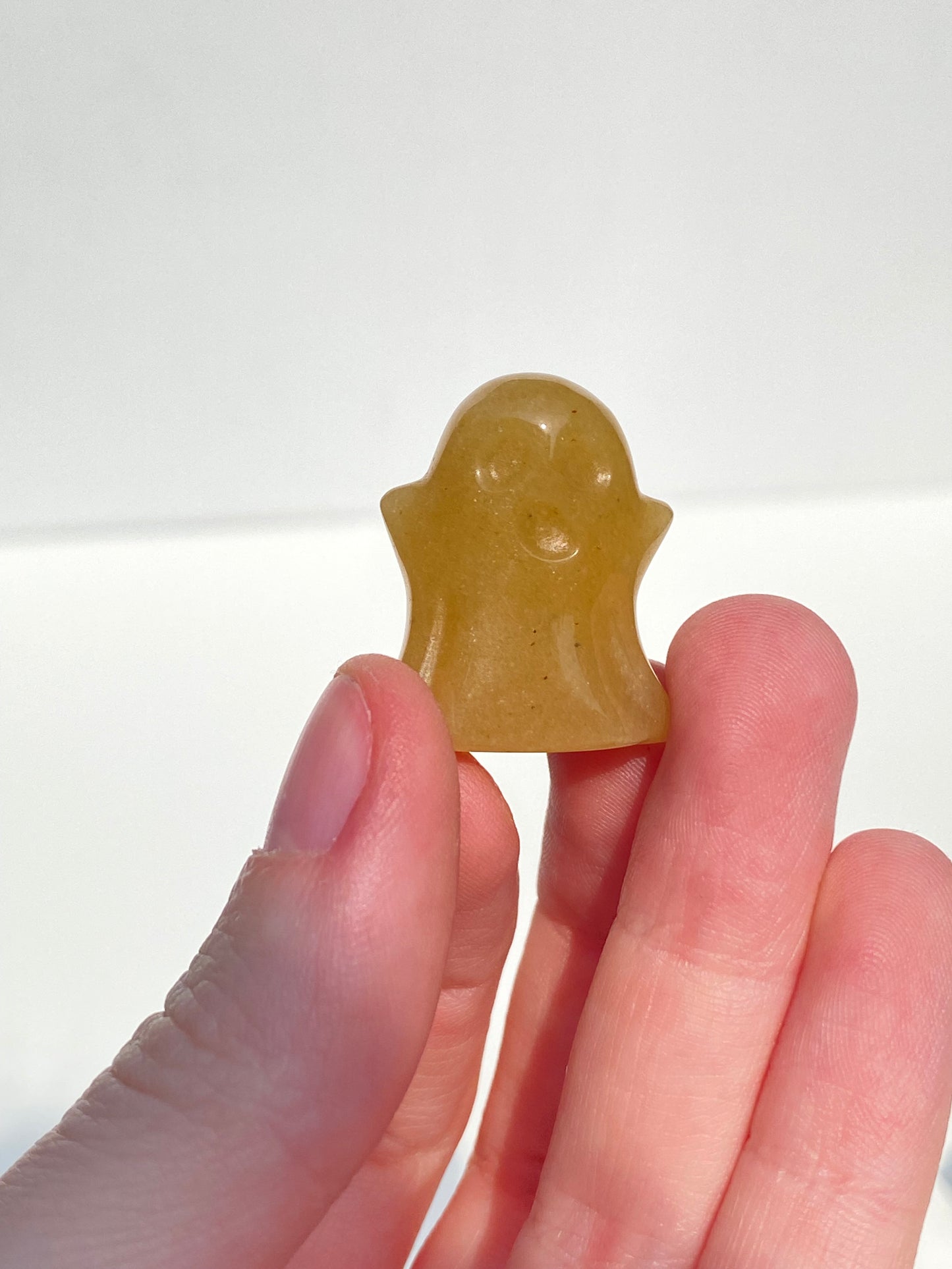 Mini Ghost
