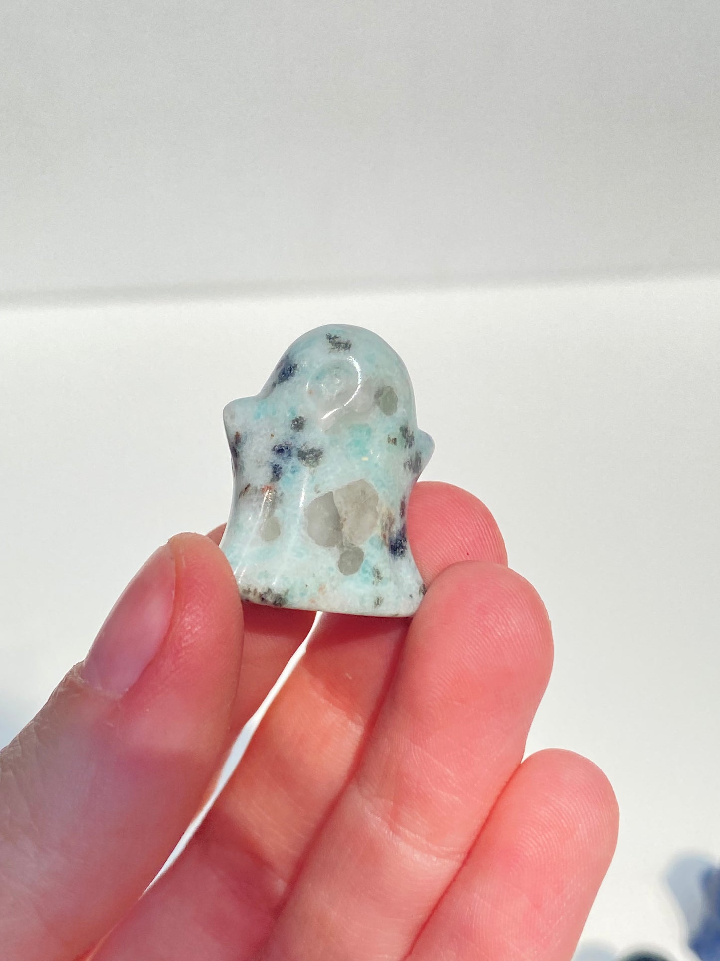 Mini Ghost