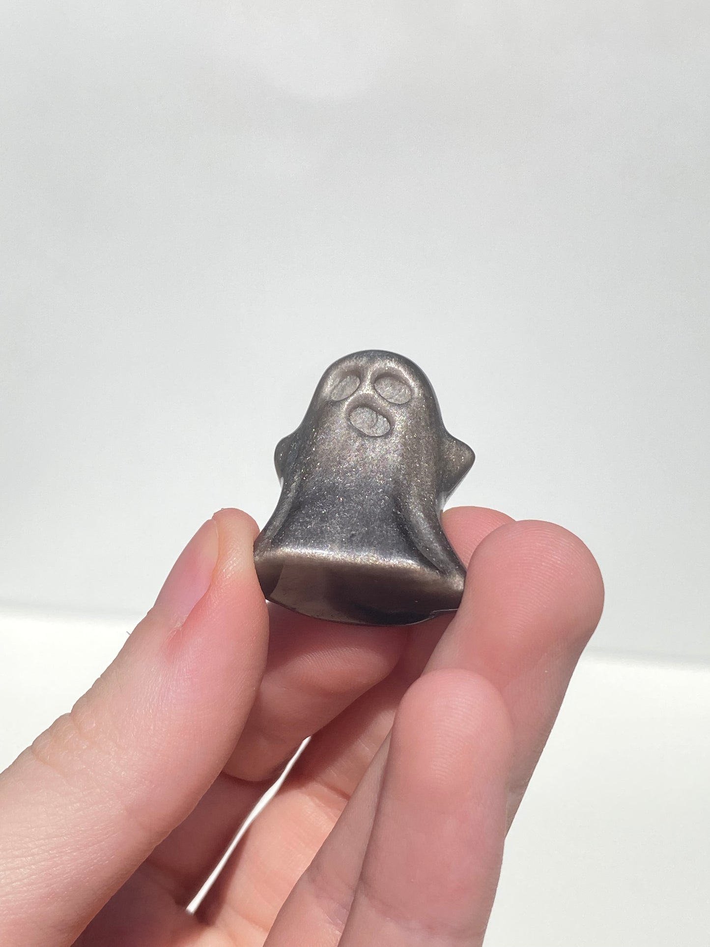 Mini Ghost