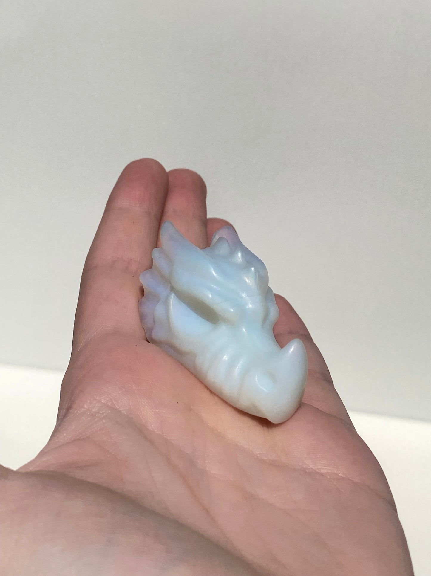 Opalite Dragon