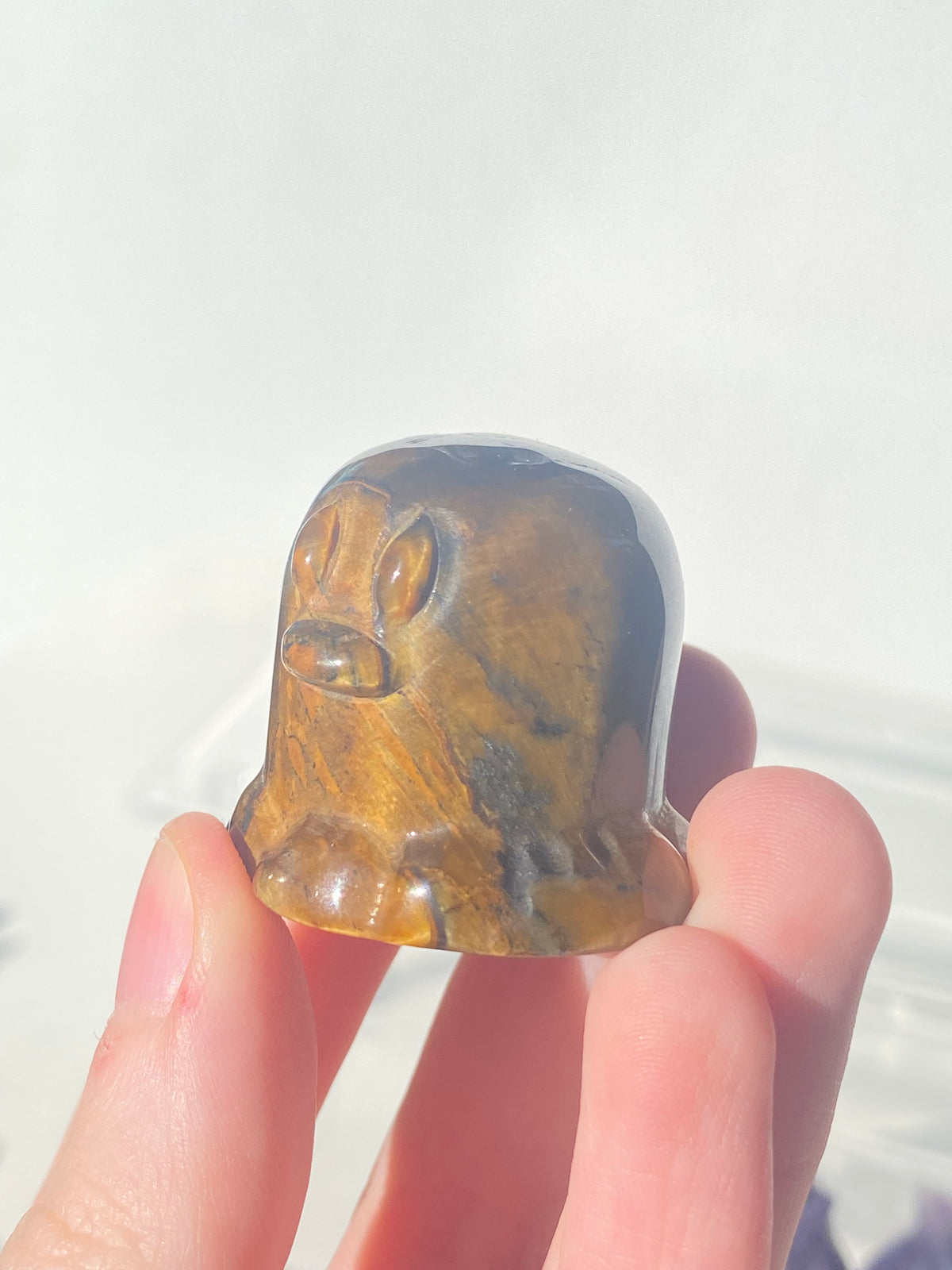 Mini Carving