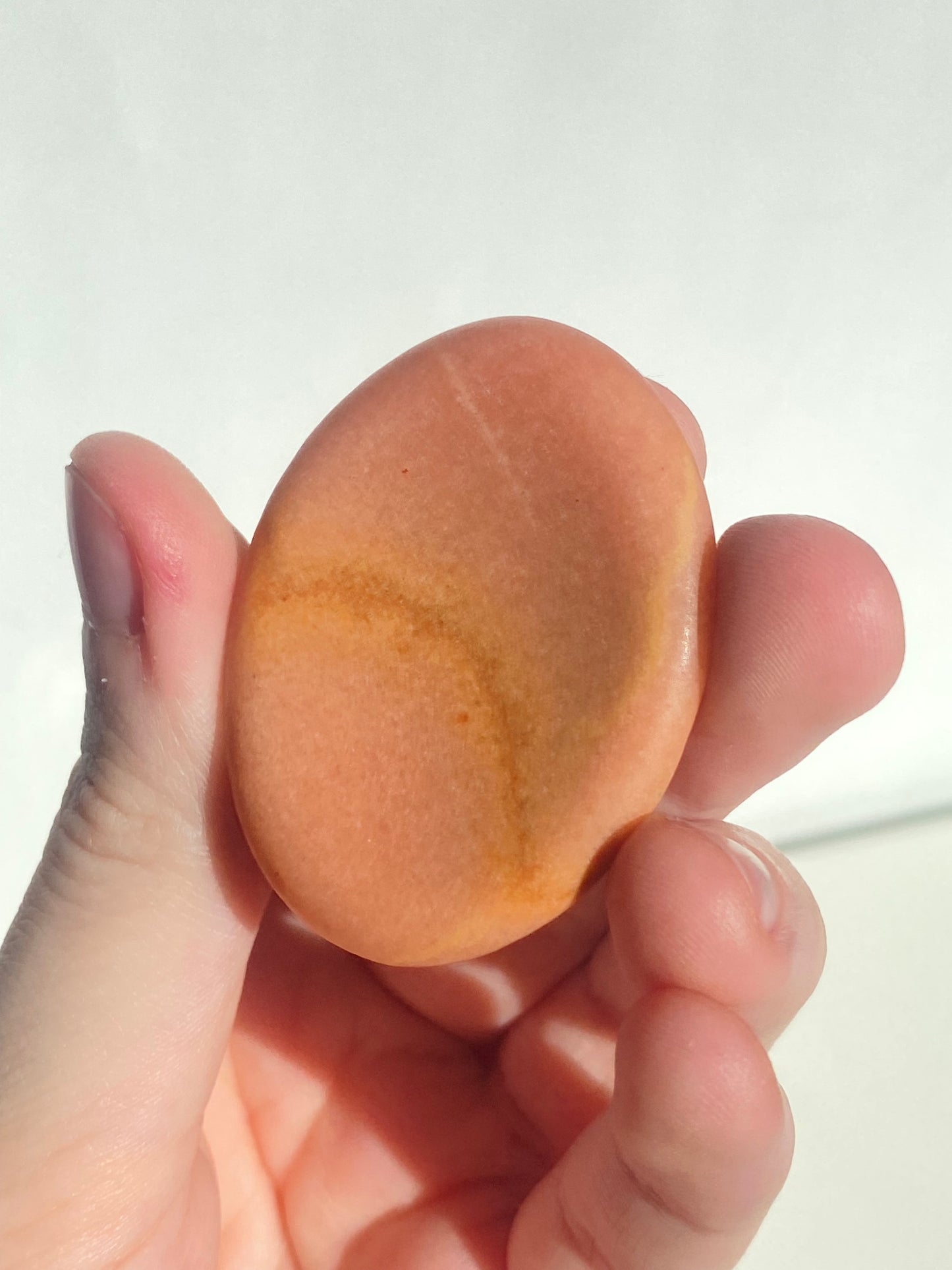 Worry Stone