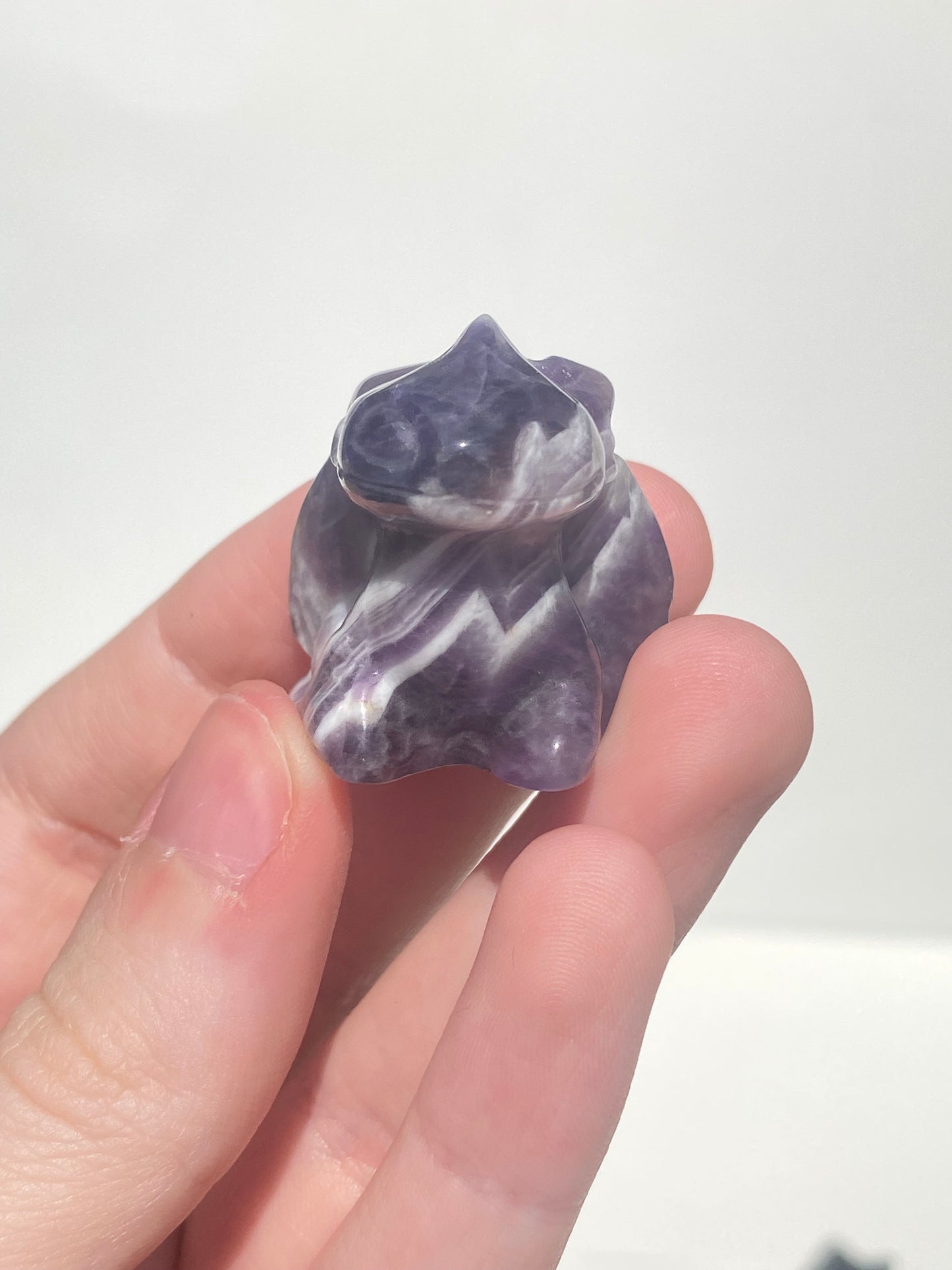 Mini Crystal Dragon
