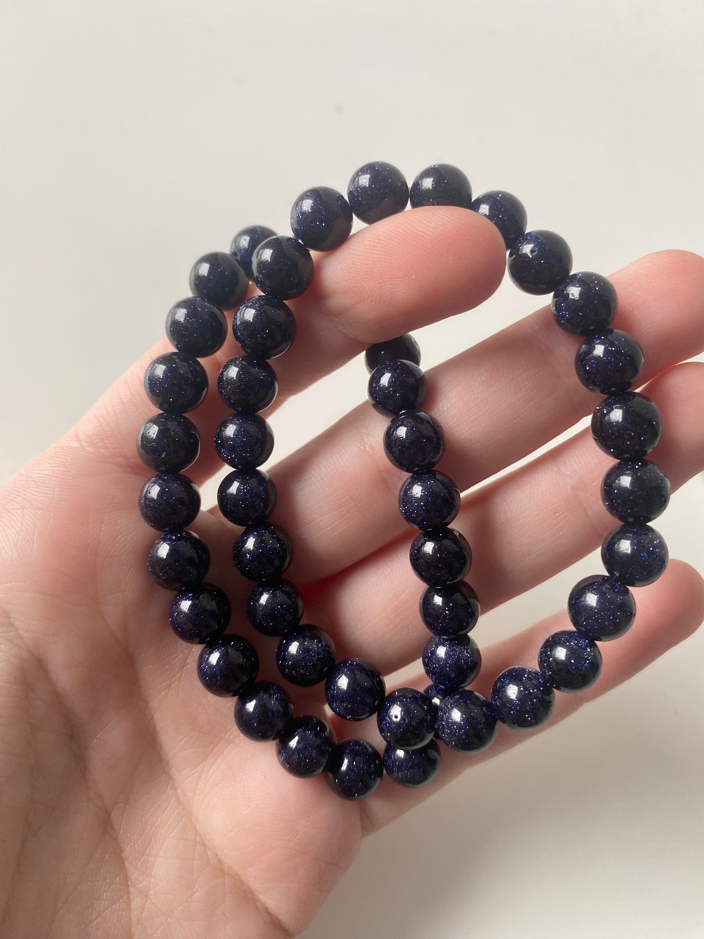 Gemstone Bracelets