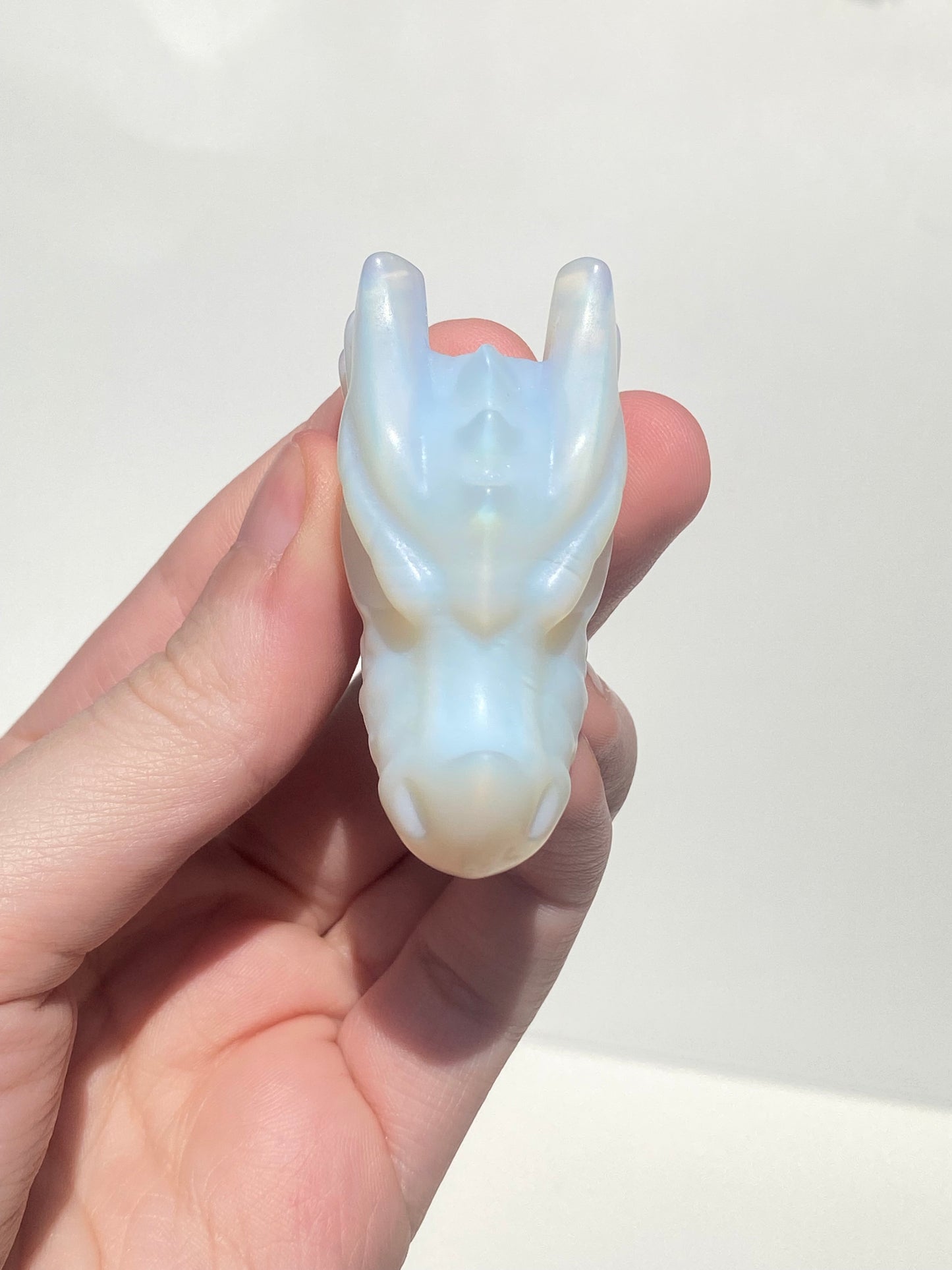 Opalite Dragon