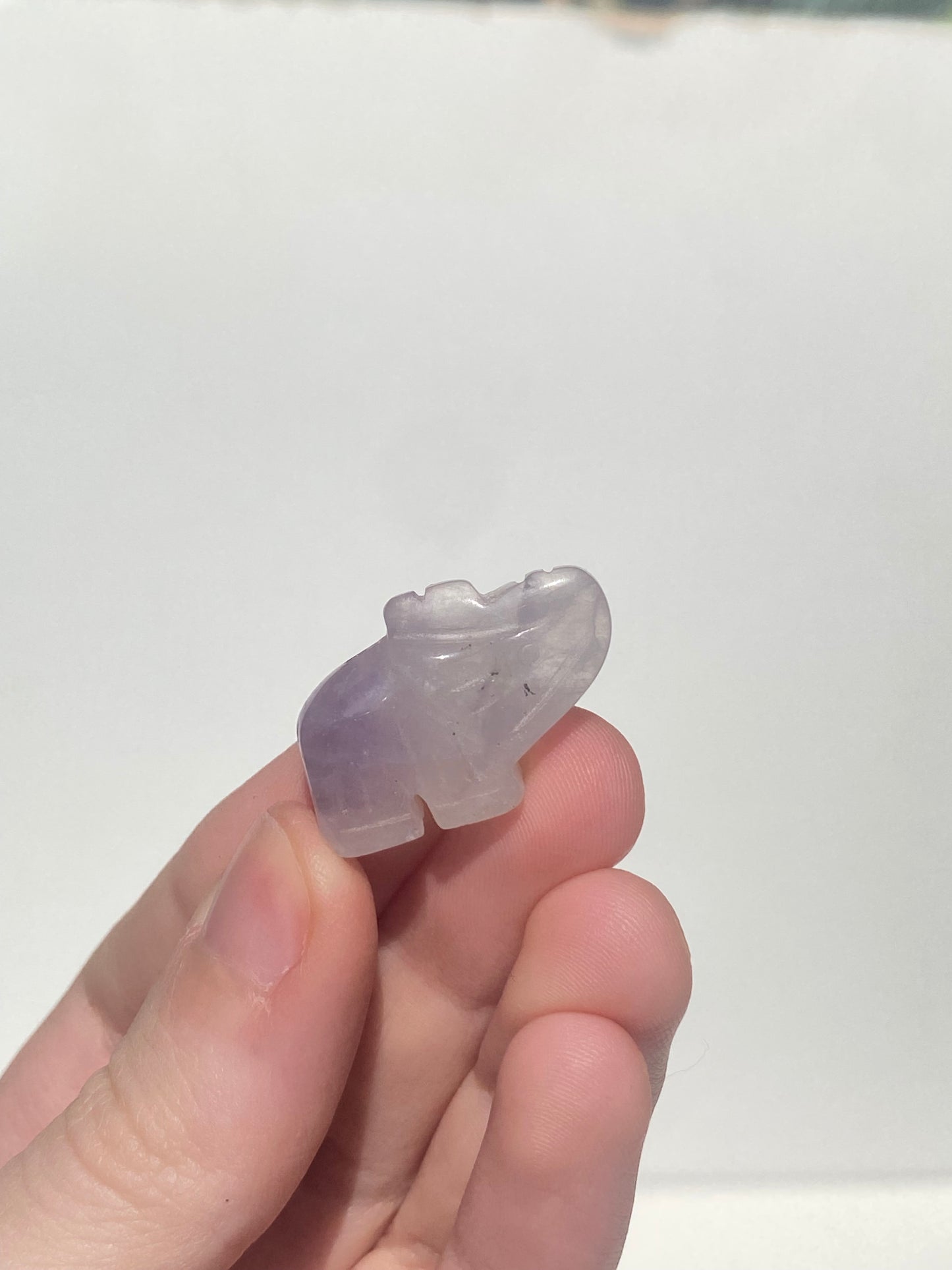 Micro Mini Elephant