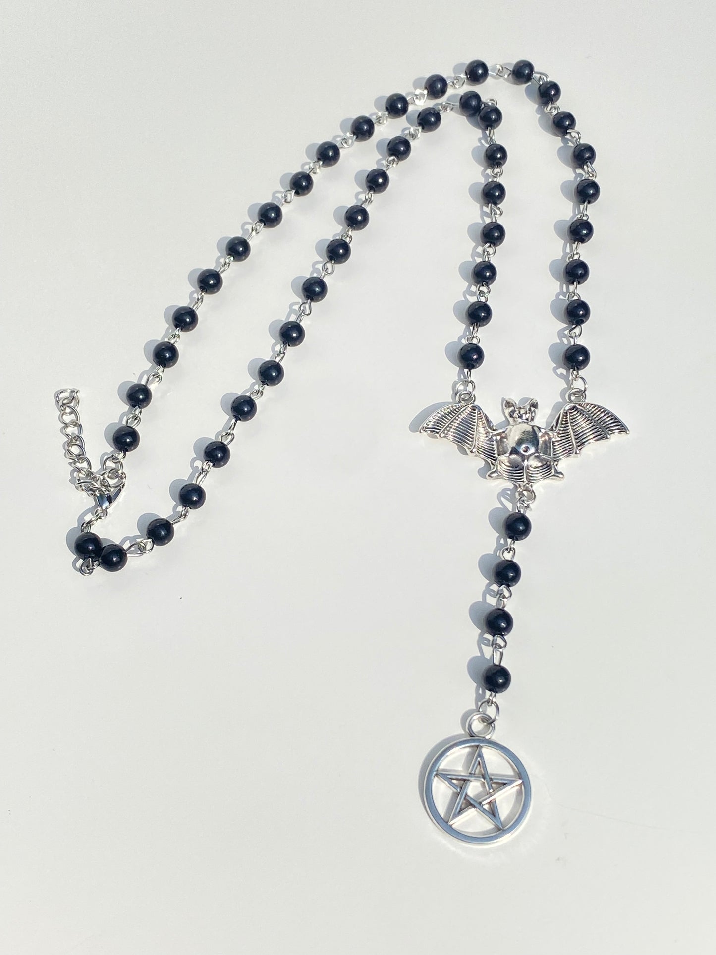 Bat Rosary