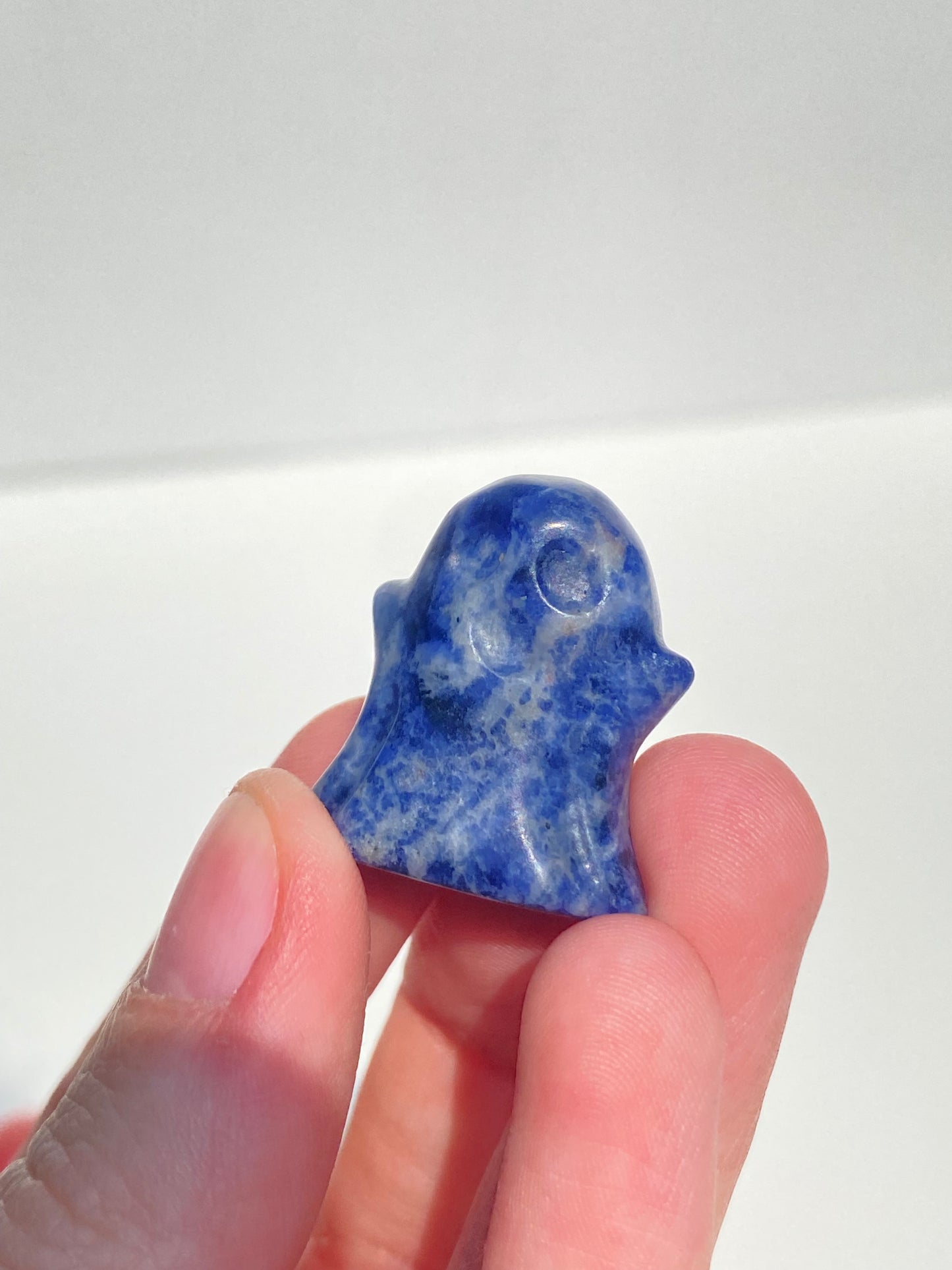 Mini Ghost