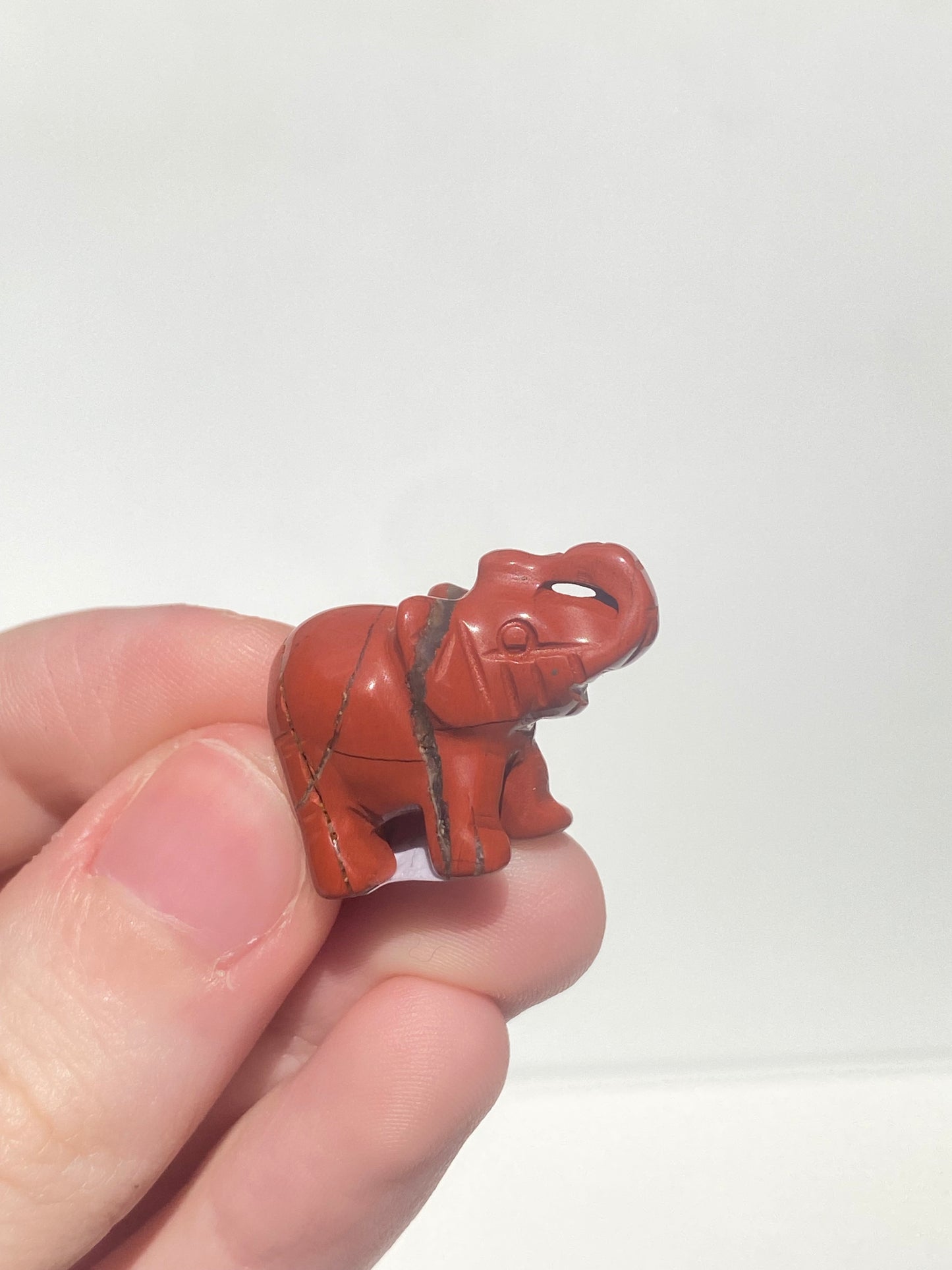 Micro Mini Elephant