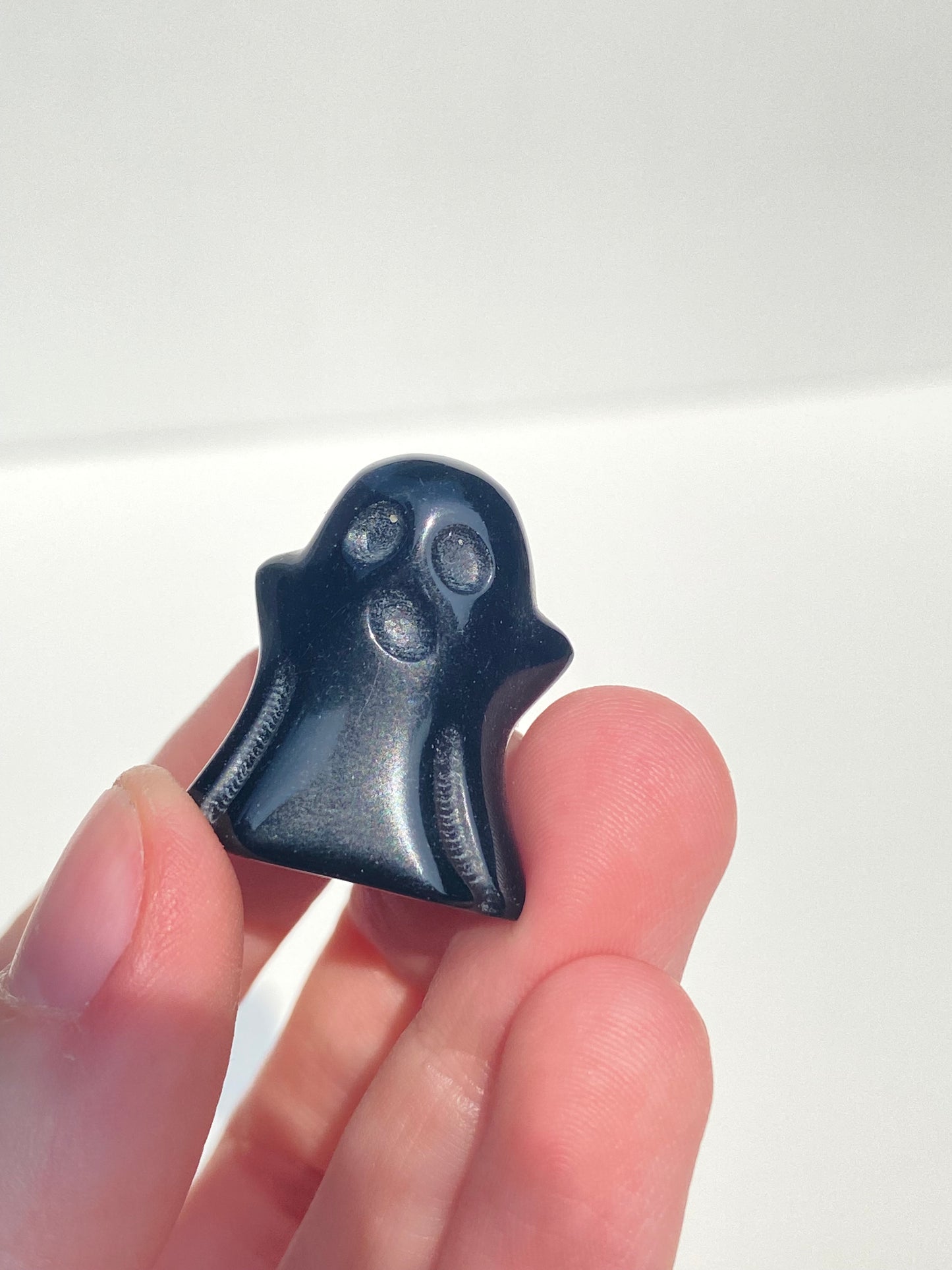 Mini Ghost