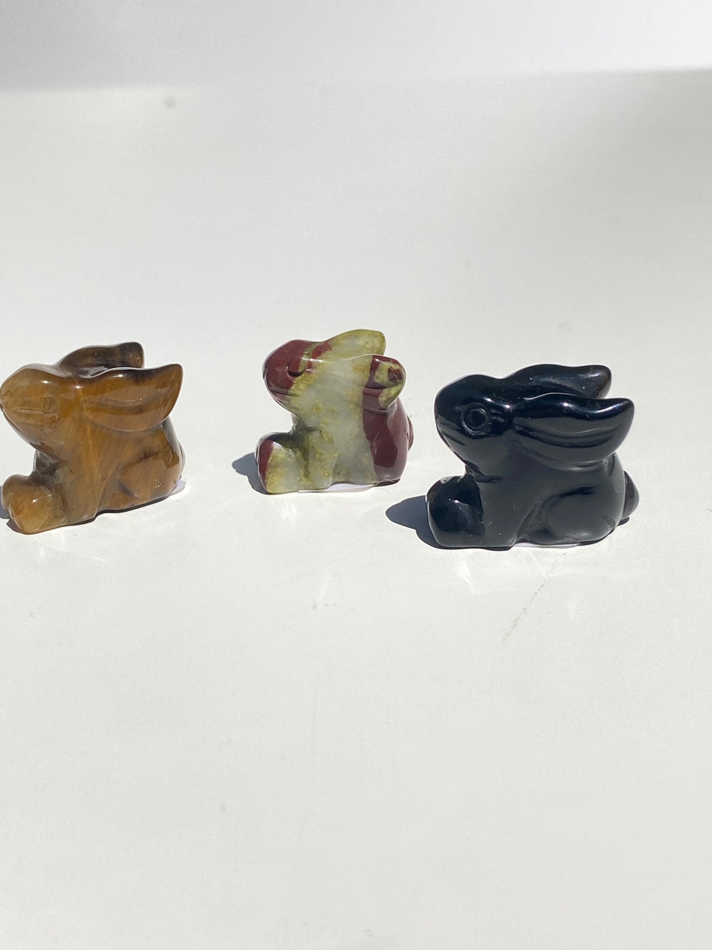 Micro Mini Bunny