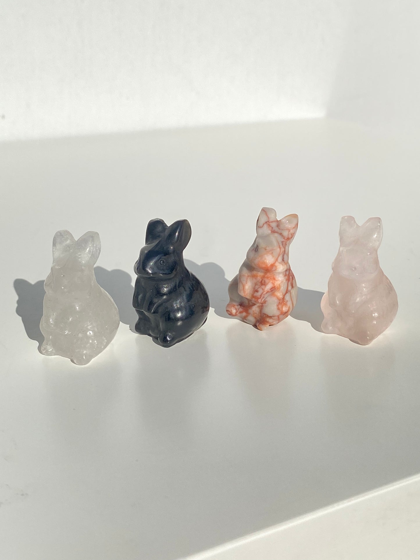 Bunny Crystal