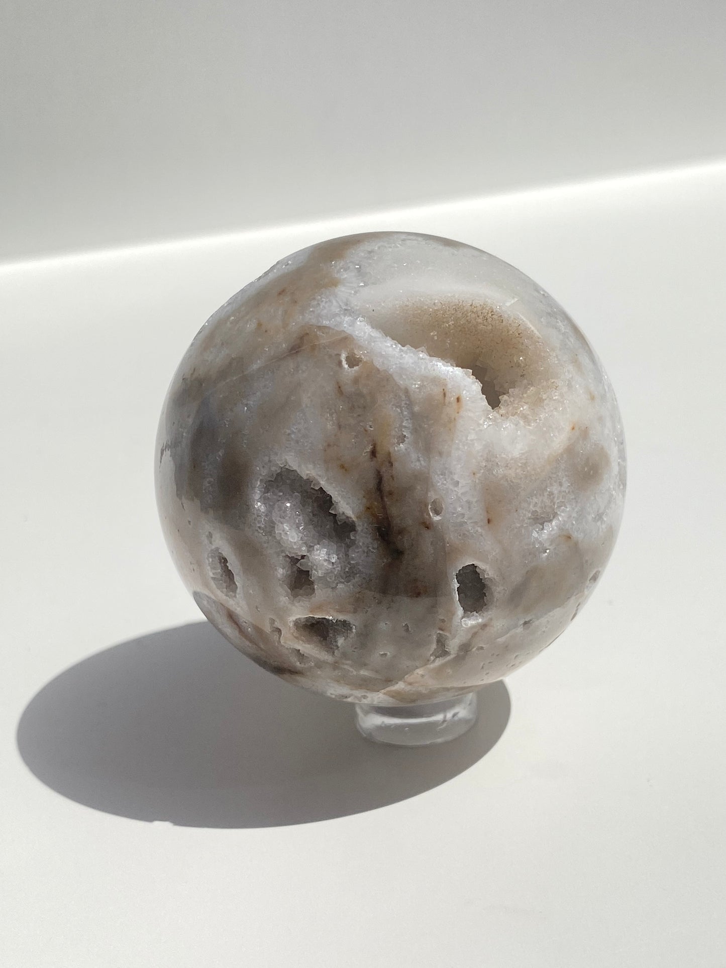 Sphalerite Sphere