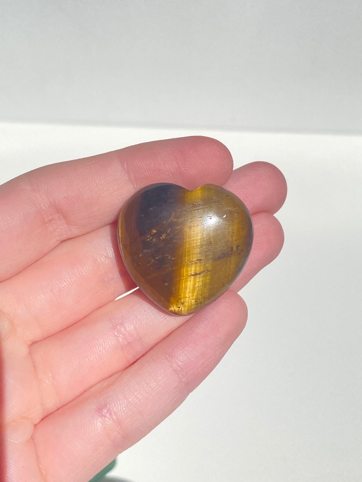 Pocket Heart
