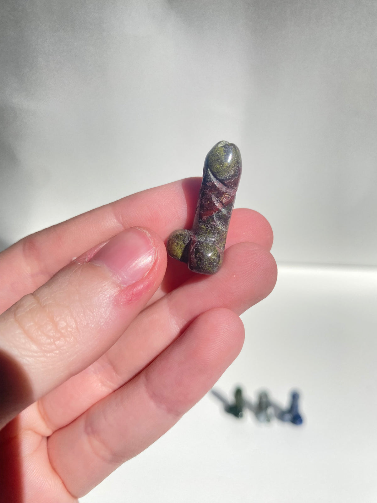 Mini Peen
