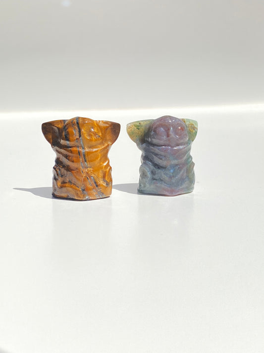 Mini Yo