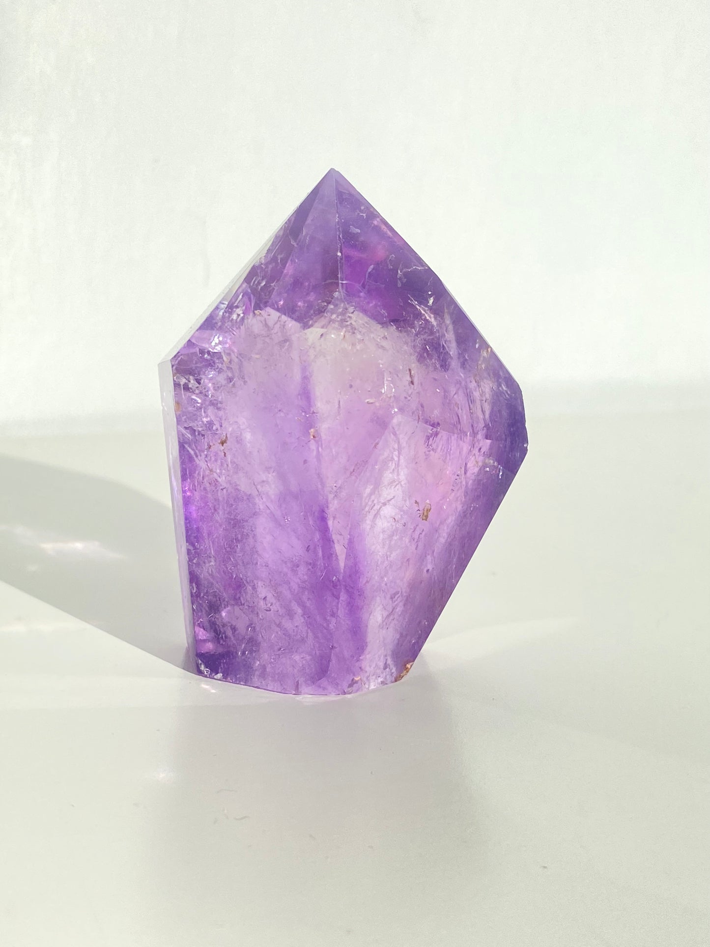 Amethyst Freeform