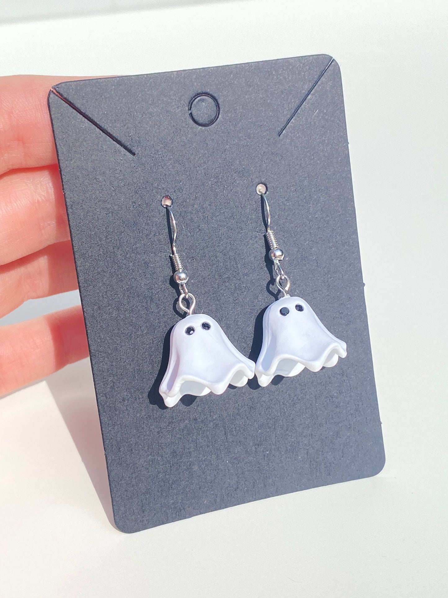 Ghost Earring