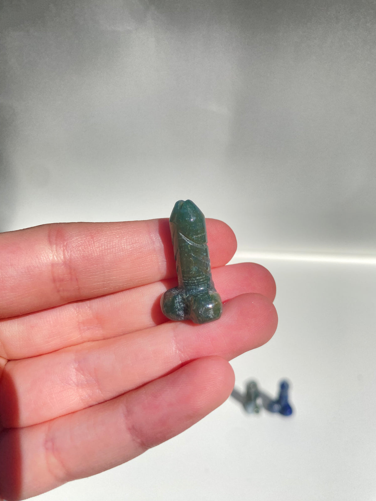 Mini Peen