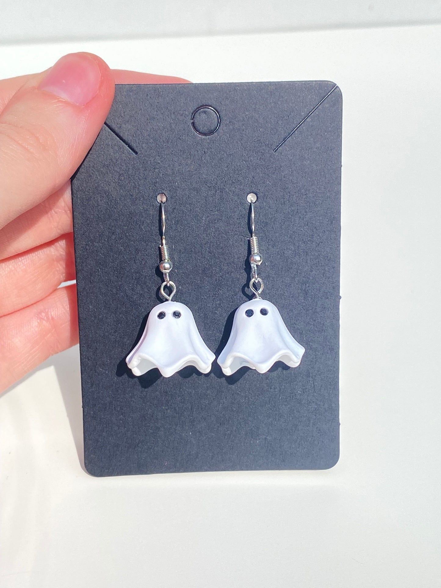 Ghost Earring