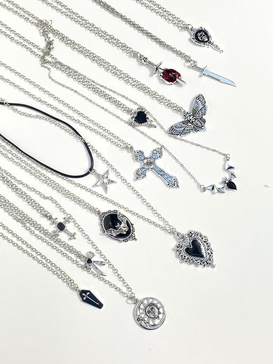 Gothic Necklace