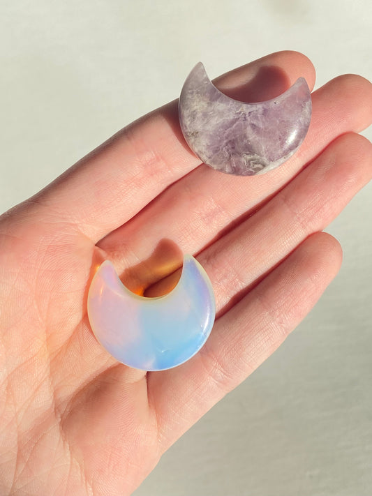 Crystal Moon