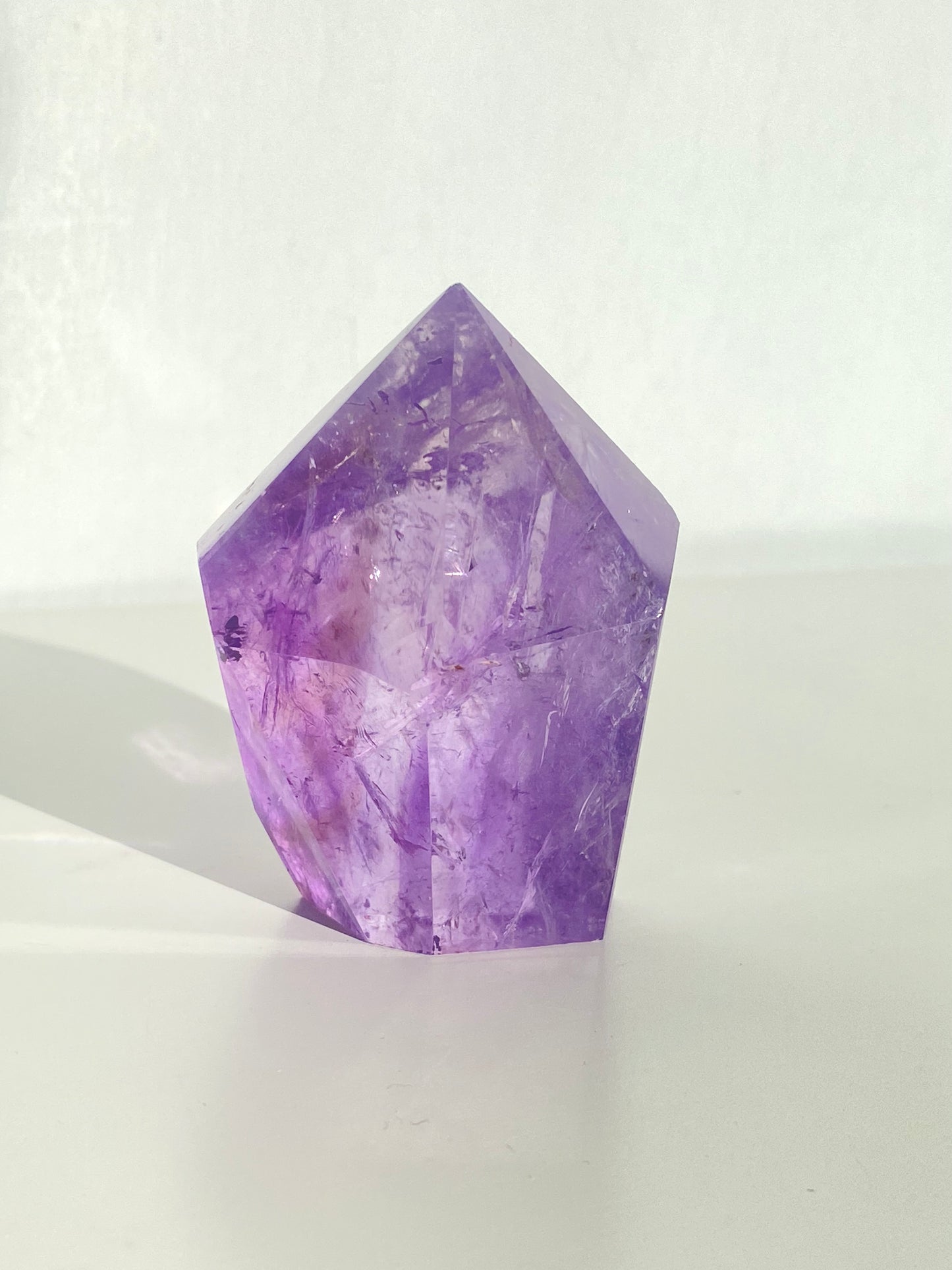 Amethyst Freeform