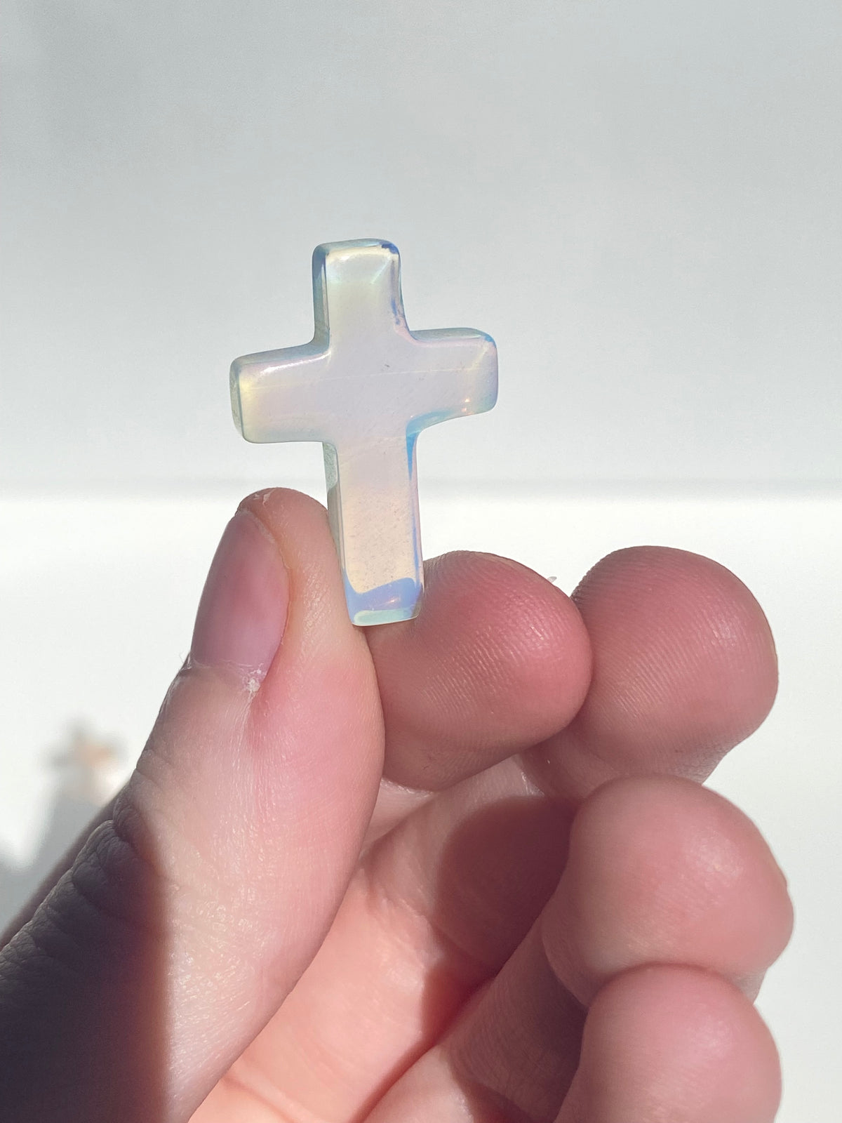 Mini Cross