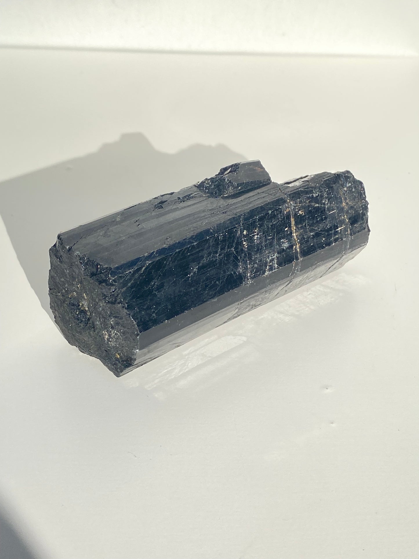 Raw Tourmaline