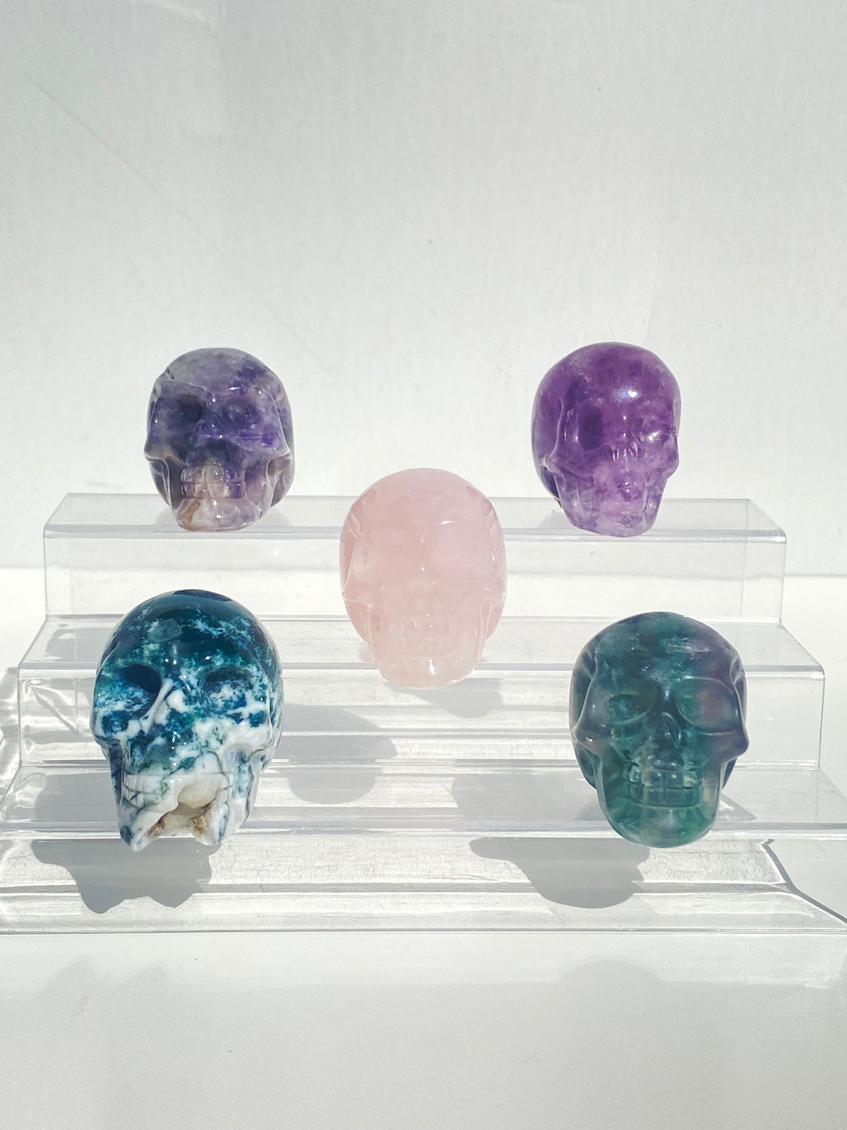 Crystal Skull