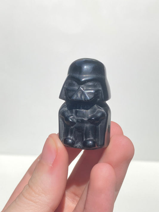 Obsidian Darth