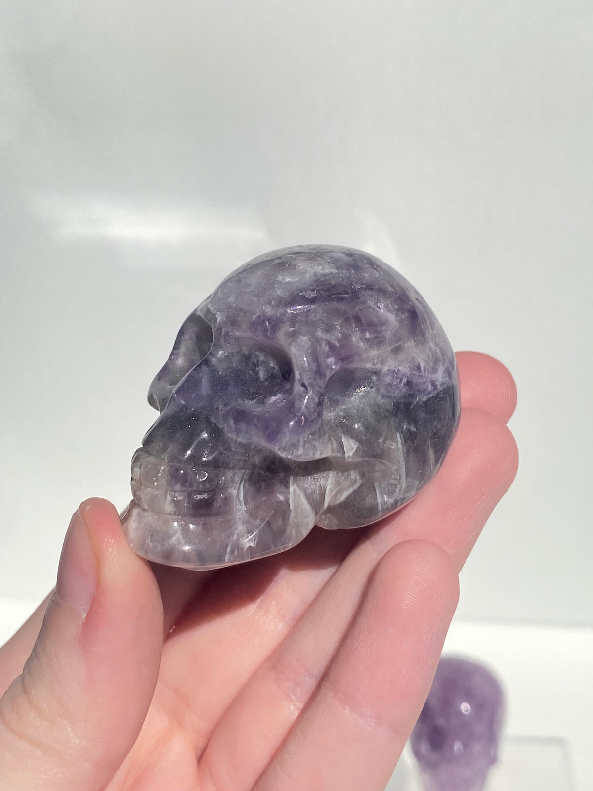 Crystal Skull