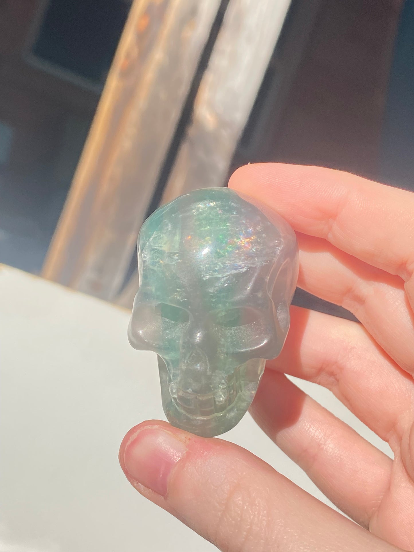 Crystal Skull
