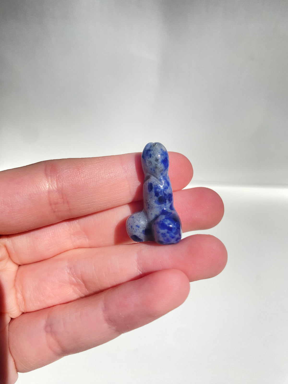 Mini Peen