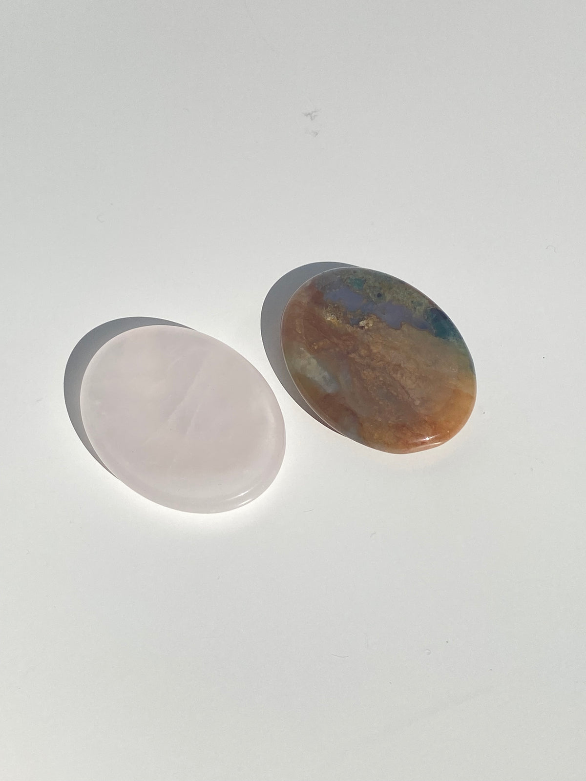 Worry Stone
