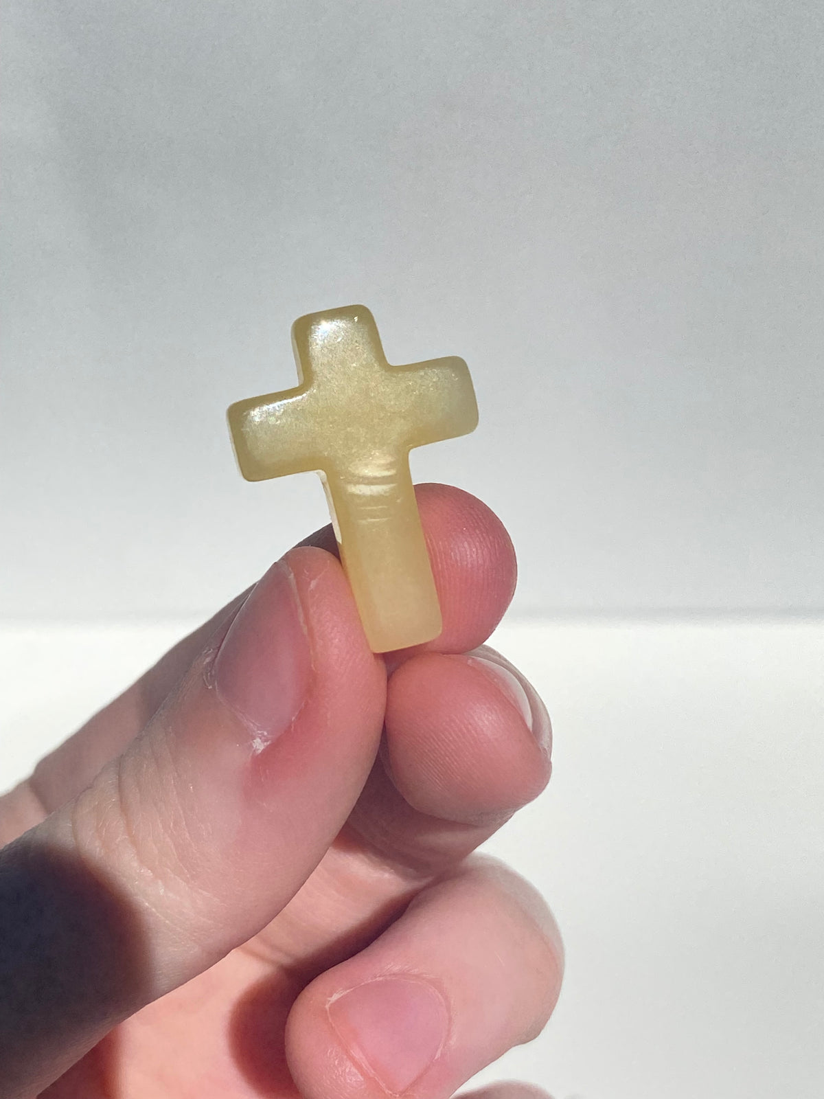 Mini Cross