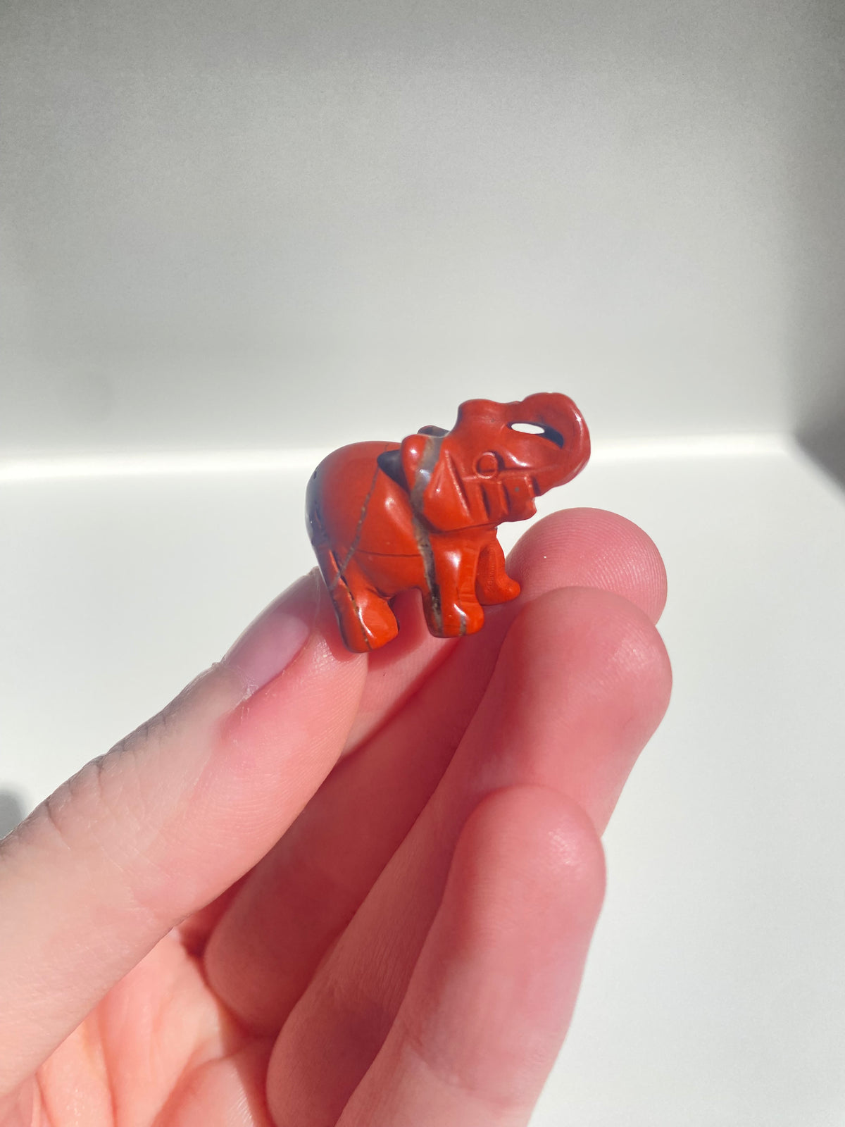 Micro Mini Elephant