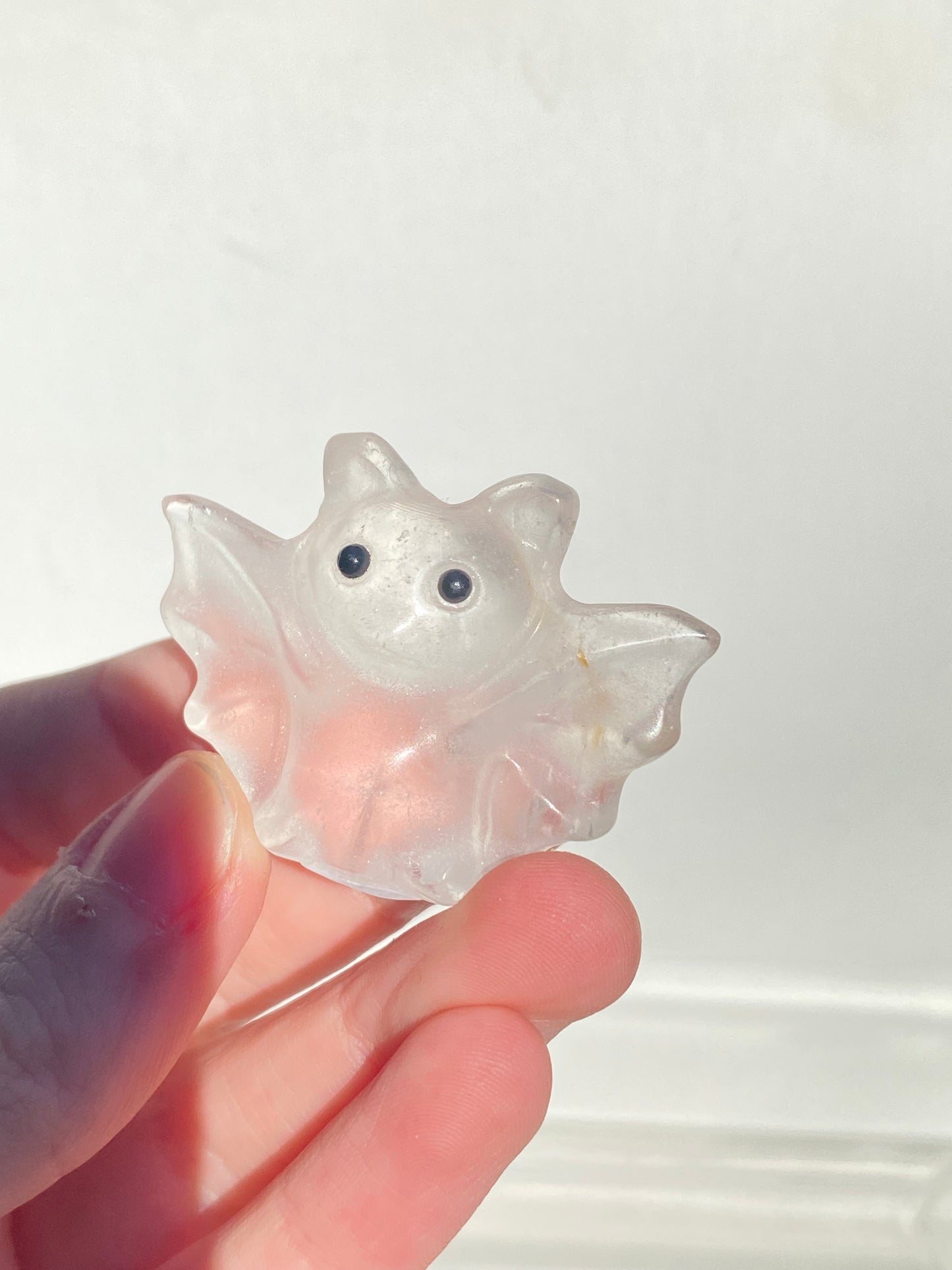 Mini Crystal Bat