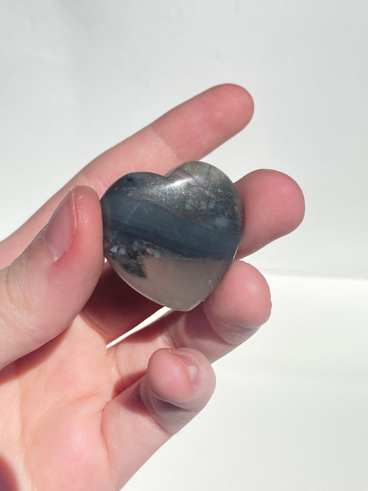 Pocket Heart