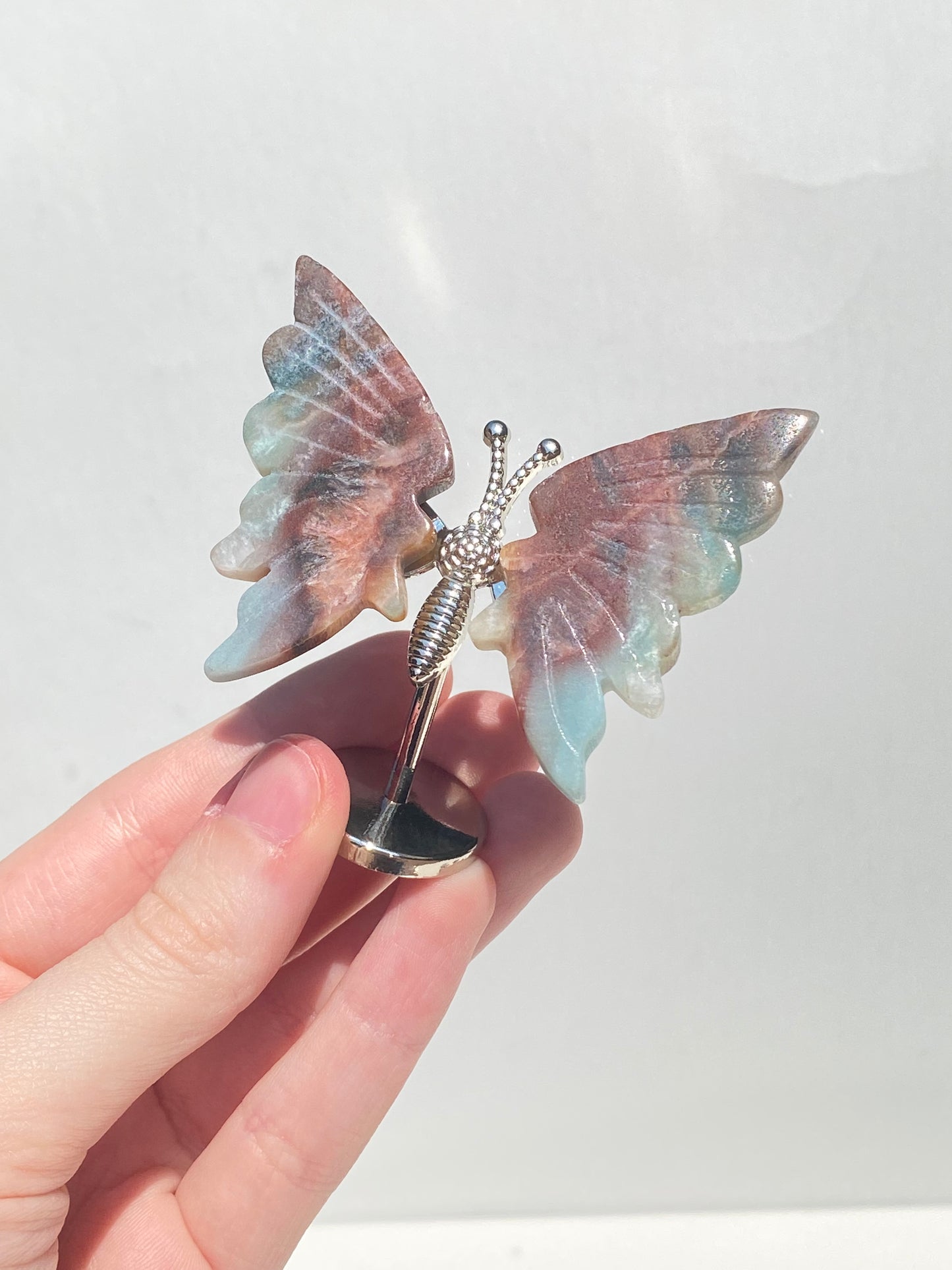 Crystal Butterfly
